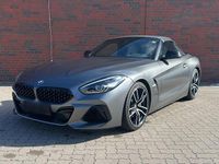 Gebraucht BMW Z4 M Sport 340 PS (250 kW) 2019 Grau Cabrio