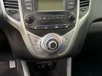 Gebraucht Hyundai i20 Space 90 PS (66 kW) 2018 Schwarz Van / Kleinbus