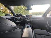 Gebraucht Audi A4 S-Line 190 PS (139 kW) 2015 Kombi