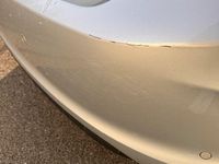 Gebraucht Ford Fiesta Cool & Connect 101 PS (74 kW) 2018 Silber Kleinwagen