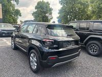 Gebraucht Jeep Avenger Altitude 101 PS (74 kW) 2024 Weiß SUV