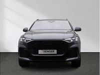 Neu Audi RS Q8 Advanced 600 PS (441 kW) 2025 Grau (daytonagrau perleffekt) SUV