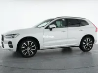Używany Volvo XC60 Core 197 KM (144 kW) 2024 Biały SUV