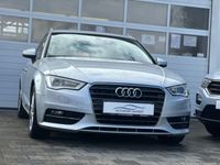 gebraucht Audi A3 Sportback KLIMA NAVI TEMP XENON