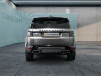 gebraucht Land Rover Range Rover Sport Land Rover Range Rover Sport, 62.865 km, 249 PS, EZ 11.2019, Diesel