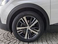 gebraucht Peugeot 3008 ALL BHDI130 EAT8 Klima Navi Einparkhilfe