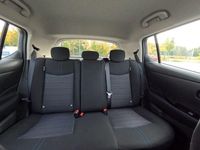 Gebraucht Nissan Leaf N-Connecta 160 kW (218 PS) 2022 Schwarz Kleinwagen