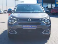 Gebraucht Citroën C4 Shine 131 PS (96 kW) 2023 Grau SUV