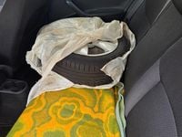 Second-hand Skoda Rapid 85 CP (62 kW) 2013 Argintiu Hatchback