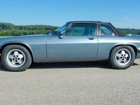 Gebraucht Jaguar XJS 286 PS (210 kW) 1986 Blau Cabrio