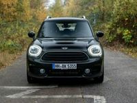 gebraucht Mini One D Countryman Leasing 425,- mtl. ohne