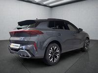 Usado Cupra Terramar 150 HP (110 kW) 2025 Cinzento SUV