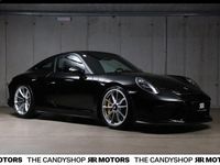 Gebraucht Porsche 911 500 PS (367 kW) 2018 Schwarz