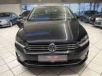 Gebraucht VW Golf VII LOUNGE 125 PS (91 kW) 2015 Schwarz Limousine