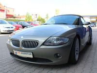 gebraucht BMW Z4 Roadster 3.0i*M Sporttechnik*M Fahrwerk