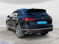 Gebraucht VW Touareg Elegance 286 PS (210 kW) 2021 SUV