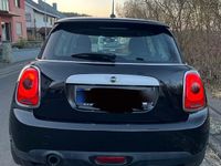 Gebraucht Mini Cooper 136 PS (100 kW) 2014 Schwarz Kleinwagen