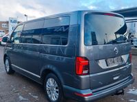 Gebraucht VW Transporter Generation Six 150 PS (110 kW) 2020 Grau Van