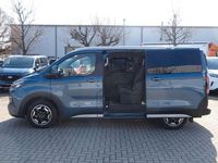 Gebraucht Ford Tourneo Custom Active 2025 Blau Van