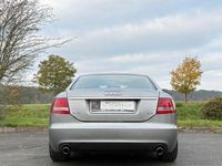 Gebraucht Audi A6 Comfort 177 PS (130 kW) 2005 Grau Limousine