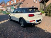 gebraucht Mini Clubman AHK Kamera Parkassi