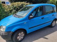 gebraucht Fiat Panda 1.2 , 87.000 km , Neu TÜV