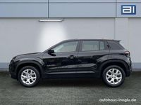 Gebraucht Jeep Avenger Altitude 101 PS (74 kW) 2024 Schwarz SUV
