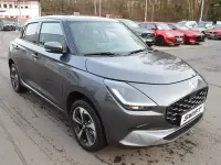Neu Suzuki Swift Comfort+ 83 PS (61 kW) 2026 Mineral gray Kleinwagen