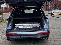 Gebraucht Audi SQ7 507 PS (372 kW) 2021 SUV