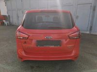 gebraucht Ford B-MAX EcoBoost 1.0 *2.Hand * 81.000km *Scheckheftgepflegt