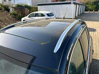 Gebraucht VW Tiguan 150 PS (110 kW) 2008 Schwarz SUV