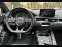 Gebraucht Audi A4 Design 170 PS (125 kW) 2018 Grau Kombi