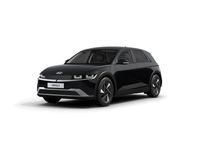Neu Hyundai Ioniq Techniq 167 kW (228 PS) 2025 Schwarz Kleinwagen