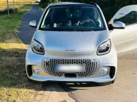 Gebraucht Smart ForTwo Coupé 60 kW (82 PS) 2020 Coupé