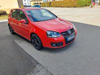 Gebraucht VW Golf IV GTI 250 PS (183 kW) 2006 Rot Limousine