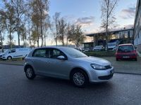 gebraucht VW Golf VI Trendline Automatik 65TKM TÜV