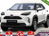 Neu Toyota Yaris Cross Comfort 116 PS (85 kW) 2025 Rot SUV