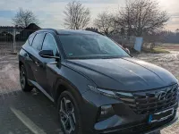 Gebraucht Hyundai Tucson 265 PS (194 kW) 2022 SUV