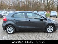 gebraucht Kia Rio Edition 1,1CRDI/KLIMAANLAGE