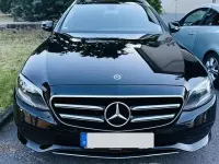 Gebraucht Mercedes E200 150 PS (110 kW) 2019 Kombi