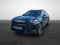 Gebraucht Cupra Formentor 150 PS (110 kW) 2025 Schwarz SUV