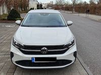Gebraucht VW Taigo 95 PS (69 kW) 2023 Grau SUV