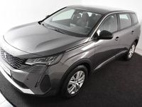 Gebraucht Peugeot 5008 Active 131 PS (96 kW) 2023 Grau SUV
