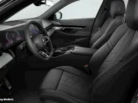 Gebraucht BMW 520 M Sport 197 PS (144 kW) 2025 Schwarz Kombi