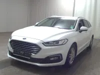 Usado Ford Mondeo Titanium 190 CV (139 kW) 2020 Blanco Berlina