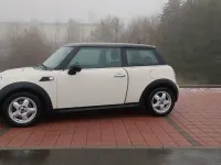 Occasion Mini Cooper 120 ch (88 kW) 2008 Beige Citadine