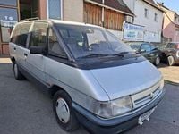 Usata Renault Espace 88 CV (64 kW) 1990 Other Monovolume