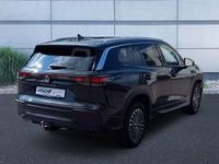 Gebraucht VW Tayron Life 150 PS (110 kW) 2025 Uranograu SUV