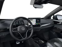 gebraucht VW ID4 Pro 286PS 77kWh AKTION INKL WARTUNG & VERSCHLEIß