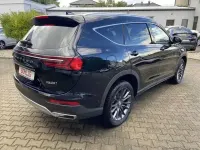 Gebraucht DFSK Fengon 220 PS (161 kW) 2023 Schwarzmetallic SUV